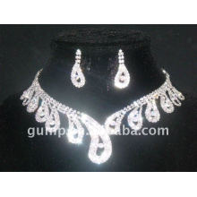 costume jewelry sets (GWJS0350)